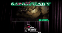 Desktop Screenshot of footfetishsanctuary.com